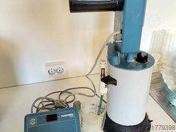 Perten/Kornservice/MIM/Schopper/Pfeuffer/Fluke 1400/MLN/HOH Express HE 90