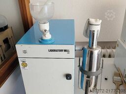 Perten/Kornservice/MIM/Schopper/Pfeuffer/Fluke 1400/MLN/HOH Express HE 90