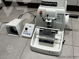 Leica RM2255