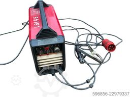 Rowatec Genesis 160