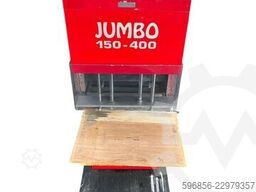 Tampoflex Jumbo 150-400