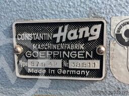 Hang 87D4P