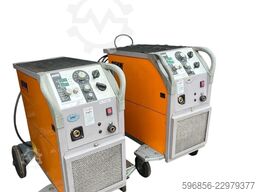 Rehm Synergic. PRO 2 350
