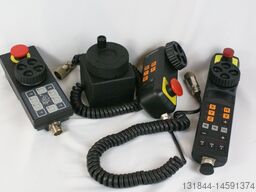 Heidenhain HR 250, HR 330, HR 332, HR 410