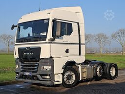 MAN 26.470 TGX TG3 GM 6X2/2 BL