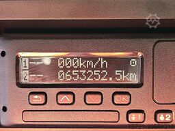 MAN 26.470 TGX TG3 GM 6X2/2 BL