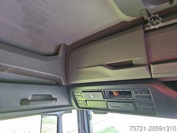 MAN 26.470 TGX TG3 GM 6X2/2 BL