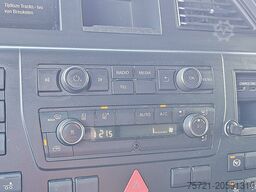 MAN 26.470 TGX TG3 GM 6X2/2 BL