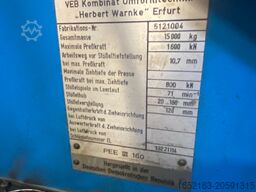 Erfurt PEE 160