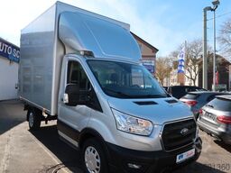 FORD Transit Pritsche 350 L2 Kofferaufbau
