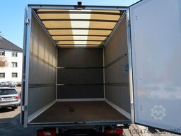 FORD Transit Pritsche 350 L2 Kofferaufbau