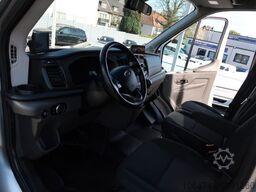 FORD Transit Pritsche 350 L2 Kofferaufbau