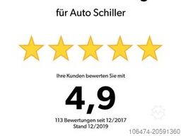 FORD Transit Pritsche 350 L2 Kofferaufbau