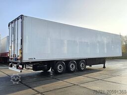 SCHMITZ SKO 24/L 13.4 FP 65 THERMOKING SLXI300