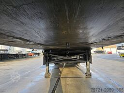 SCHMITZ SKO 24/L 13.4 FP 65 THERMOKING SLXI300