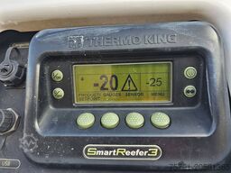 SCHMITZ SKO 24/L 13.4 FP 65 THERMOKING SLXI300