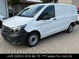 MERCEDES-BENZ Vito 109 CDi Kasten lang Klima