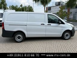 MERCEDES-BENZ Vito 109 CDi Kasten lang Klima