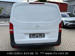 MERCEDES-BENZ Vito 109 CDi Kasten lang Klima