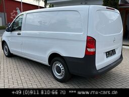 MERCEDES-BENZ Vito 109 CDi Kasten lang Klima