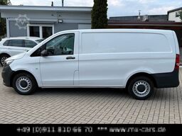 MERCEDES-BENZ Vito 109 CDi Kasten lang Klima