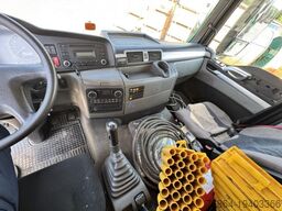MAN TGS 35.540 8X4  MIT KOMPTECH-ZUSATZEINHEIT