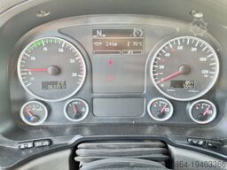 MAN TGS 35.540 8X4  MIT KOMPTECH-ZUSATZEINHEIT