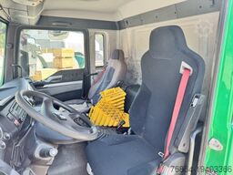 MAN TGS 35.540 8X4  MIT KOMPTECH-ZUSATZEINHEIT