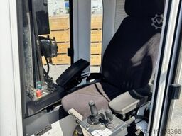 MAN TGS 35.540 8X4  MIT KOMPTECH-ZUSATZEINHEIT