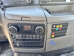 MAN TGS 35.540 8X4  MIT KOMPTECH-ZUSATZEINHEIT