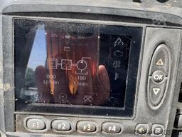 MAN TGS 35.540 8X4  MIT KOMPTECH-ZUSATZEINHEIT