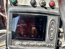 MAN TGS 35.540 8X4  MIT KOMPTECH-ZUSATZEINHEIT