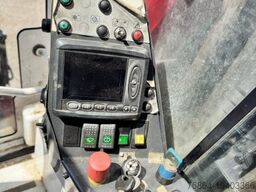 MAN TGS 35.540 8X4  MIT KOMPTECH-ZUSATZEINHEIT