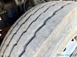 MAN TGS 35.540 8X4  MIT KOMPTECH-ZUSATZEINHEIT