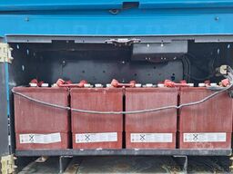 Genie GS4069DC Electric, 14m Working Height, 363kg Capac