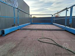 Holland Lift Megastar G300DL30/S Diesel, 4x4x4 Drive, 33.5m Wor