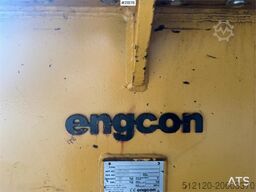 Engcon SG19 Pinch