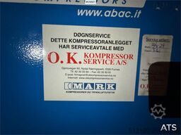  Spinn 7.5XE 500 Compressor