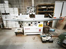 SCM TF130 NOVA