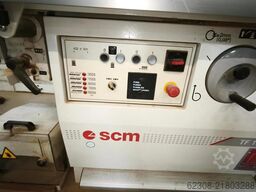 SCM TF130 NOVA