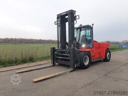 Kalmar DCG 160-12 | 2025