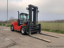 Kalmar DCG 160-12 | 2025