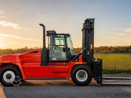 Kalmar DCG 160-12 | 2025