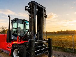 Kalmar DCG 160-12 | 2025