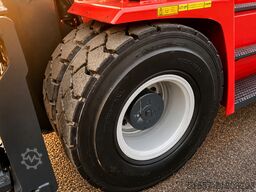 Kalmar DCG 160-12 | 2025