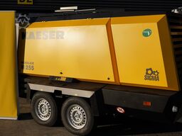 Kaeser M255