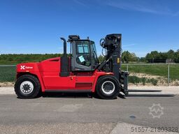 Kalmar DCG 160-12 | 2025