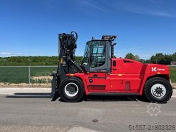 Kalmar DCG 160-12 | 2025