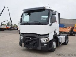 Renault T460