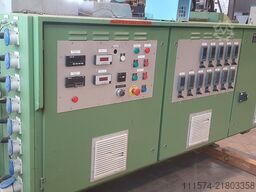 WEBER CE7